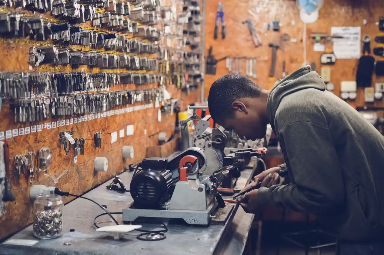 Quality Lock Installation and Repair in dallas